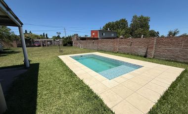 Venta - Quinta - Sauce viejo