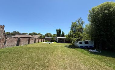 Venta - Quinta - Sauce viejo