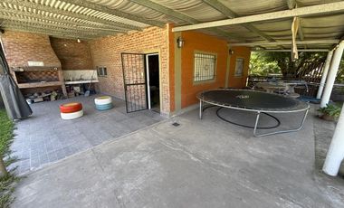 Venta - Quinta - Sauce viejo