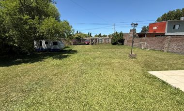 Venta - Quinta - Sauce viejo