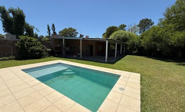 Venta - Quinta - Sauce viejo