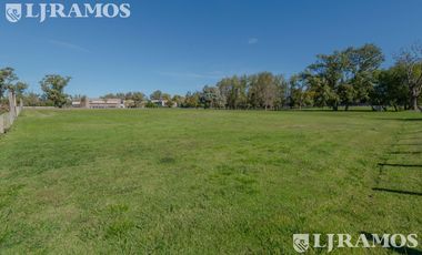 Edificio Comercial en Pilar- Versatil- Premium