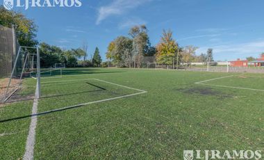 Edificio Comercial en Pilar- Versatil- Premium