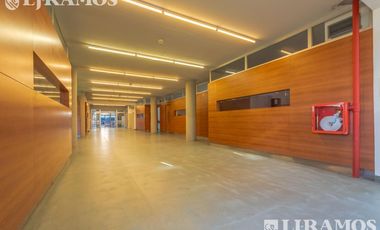 Edificio Comercial en Pilar- Versatil- Premium