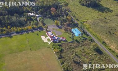 Edificio Comercial en Pilar- Versatil- Premium