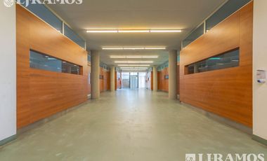 Edificio Comercial en Pilar- Versatil- Premium