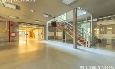 Edificio Comercial en Pilar- Versatil- Premium