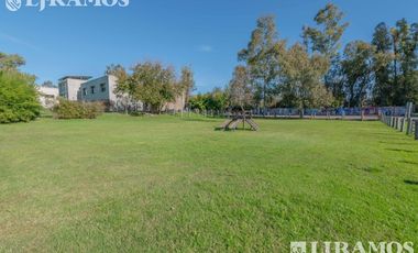 Edificio Comercial en Pilar- Versatil- Premium