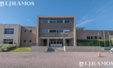 Edificio Comercial en Pilar- Versatil- Premium