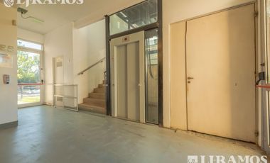 Edificio Comercial en Pilar- Versatil- Premium