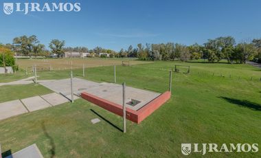 Edificio Comercial en Pilar- Versatil- Premium