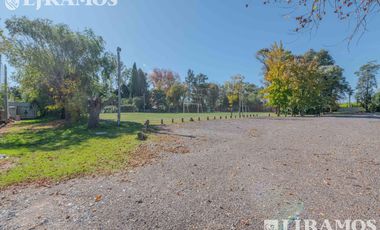 Edificio Comercial en Pilar- Versatil- Premium