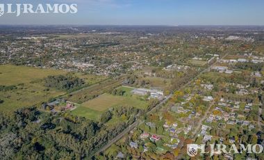 Edificio Comercial en Pilar- Versatil- Premium