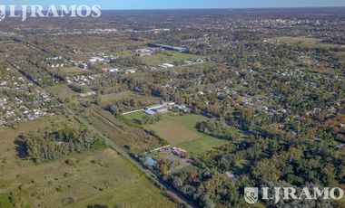 Edificio Comercial en Pilar- Versatil- Premium