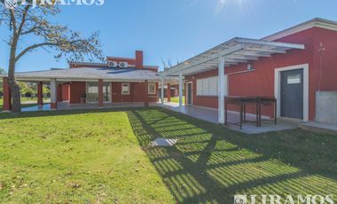 Edificio Comercial en Pilar- Versatil- Premium