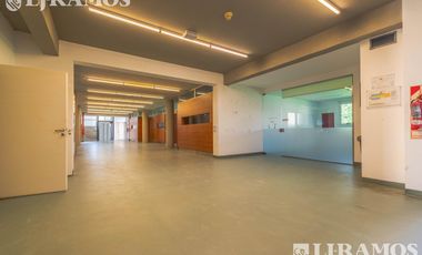 Edificio Comercial en Pilar- Versatil- Premium