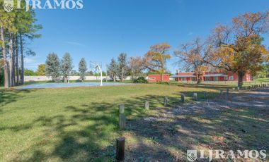 Edificio Comercial en Pilar- Versatil- Premium