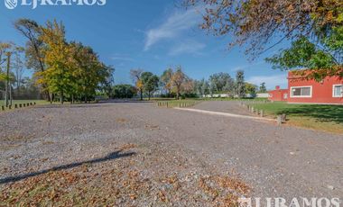 Edificio Comercial en Pilar- Versatil- Premium