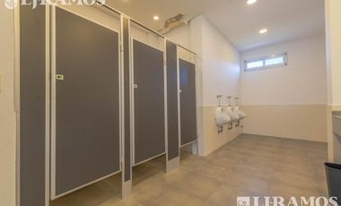 Edificio Comercial en Pilar- Versatil- Premium