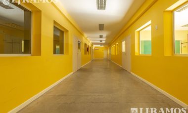 Edificio Comercial en Pilar- Versatil- Premium