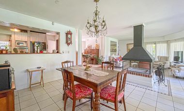 Casa en Barrio San Facundo en venta