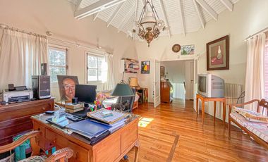 Casa en Barrio San Facundo en venta