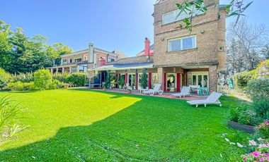 Casa en Barrio San Facundo en venta