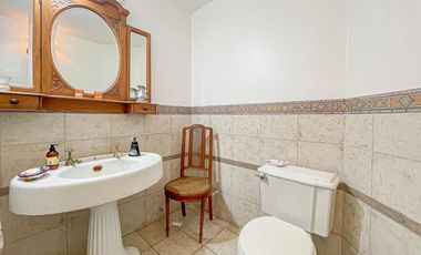 Casa en Barrio San Facundo en venta