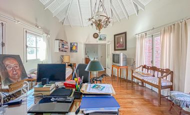 Casa en Barrio San Facundo en venta