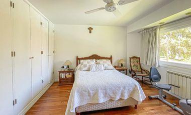 Casa en Barrio San Facundo en venta