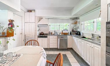 Casa en Barrio San Facundo en venta