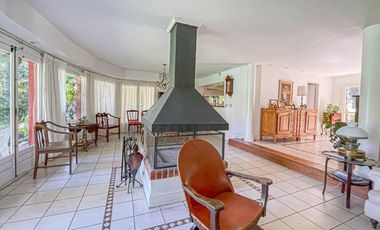 Casa en Barrio San Facundo en venta