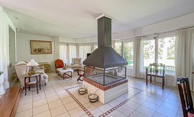 Casa en Barrio San Facundo en venta