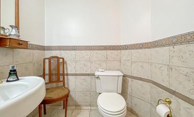 Casa en Barrio San Facundo en venta