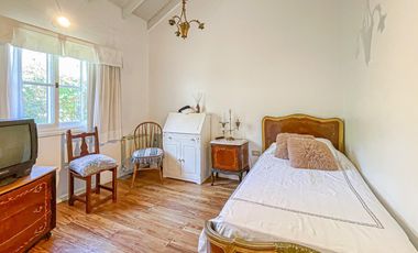 Casa en Barrio San Facundo en venta