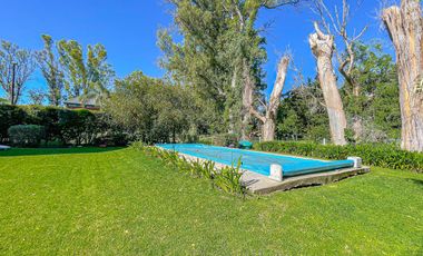 Casa en Barrio San Facundo en venta