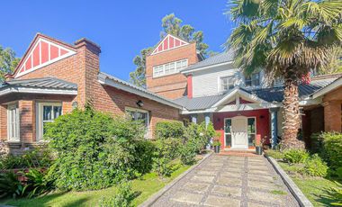 Casa en Barrio San Facundo en venta