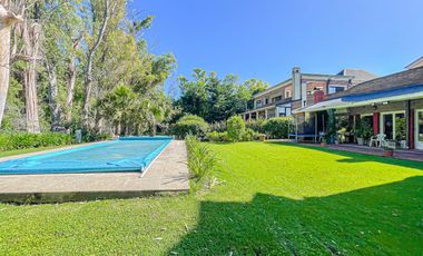 Casa en Barrio San Facundo en venta