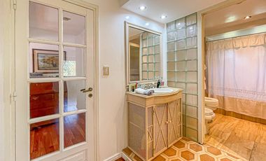 Casa en Barrio San Facundo en venta