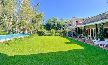 Casa en Barrio San Facundo en venta