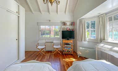 Casa en Barrio San Facundo en venta