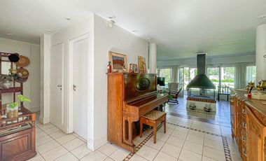 Casa en Barrio San Facundo en venta