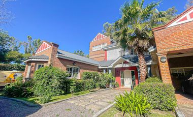 Casa en Barrio San Facundo en venta