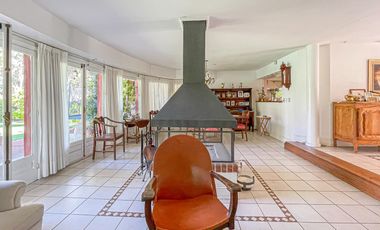 Casa en Barrio San Facundo en venta