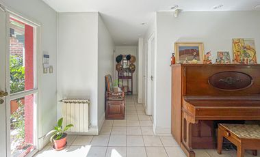 Casa en Barrio San Facundo en venta