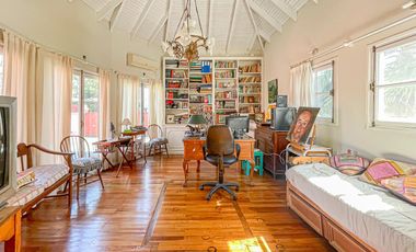 Casa en Barrio San Facundo en venta