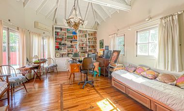 Casa en Barrio San Facundo en venta