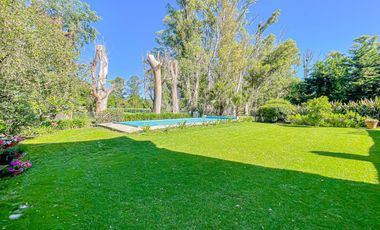 Casa en Barrio San Facundo en venta