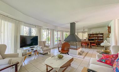 Casa en Barrio San Facundo en venta