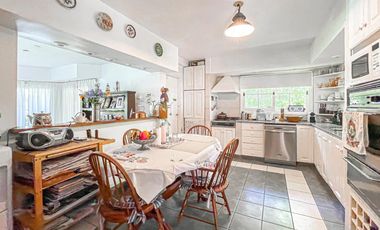 Casa en Barrio San Facundo en venta